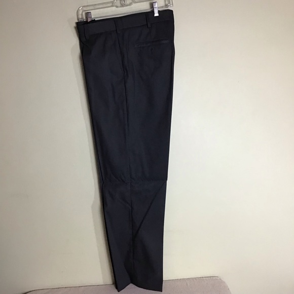 Mens Dress Pants lot of 5 pair Various sizes all around 36-38 EUC - Picture 5 of 6